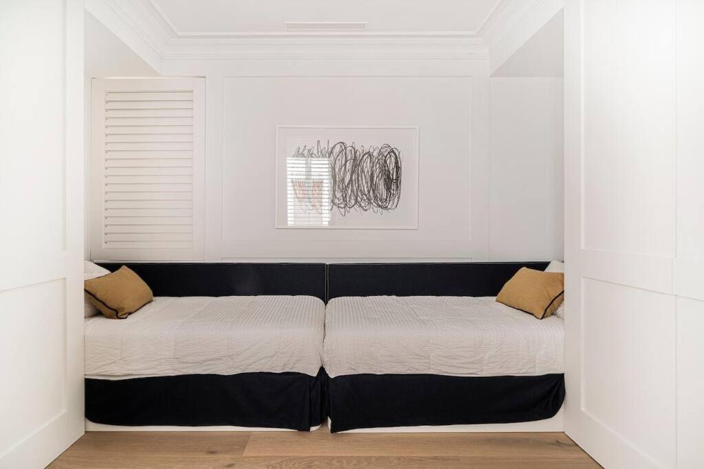 Madrid Chic Piso in Chamberi Area