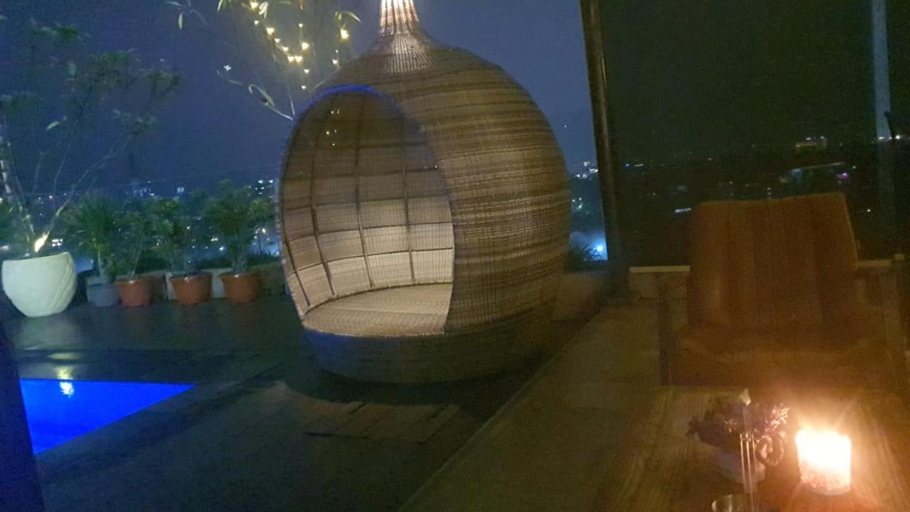 roof