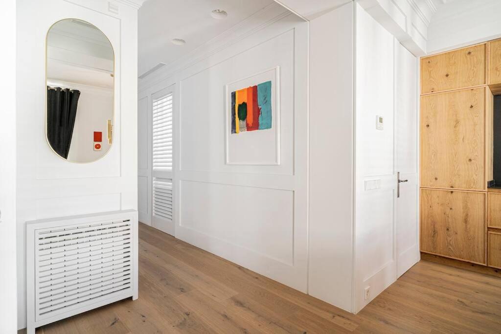 Madrid Chic Piso in Chamberi Area
