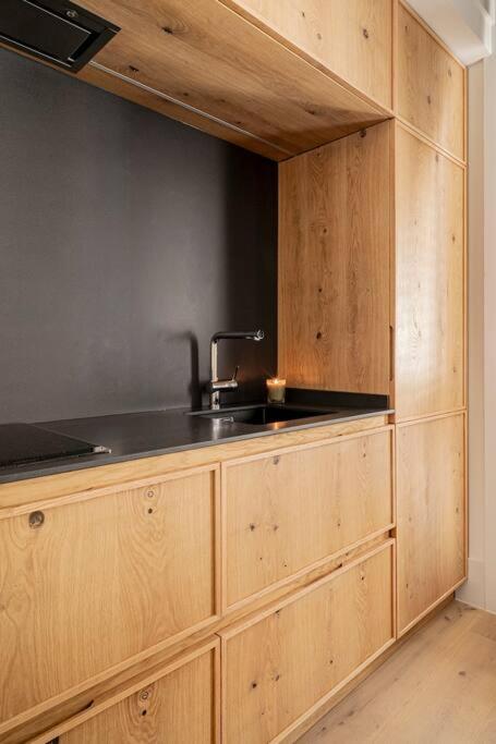 Madrid Chic Piso in Chamberi Area