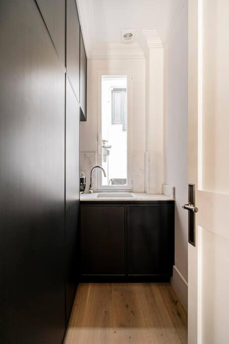 Madrid Chic Piso in Chamberi Area