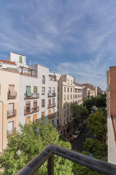 Madrid Chic Piso in Chamberi Area