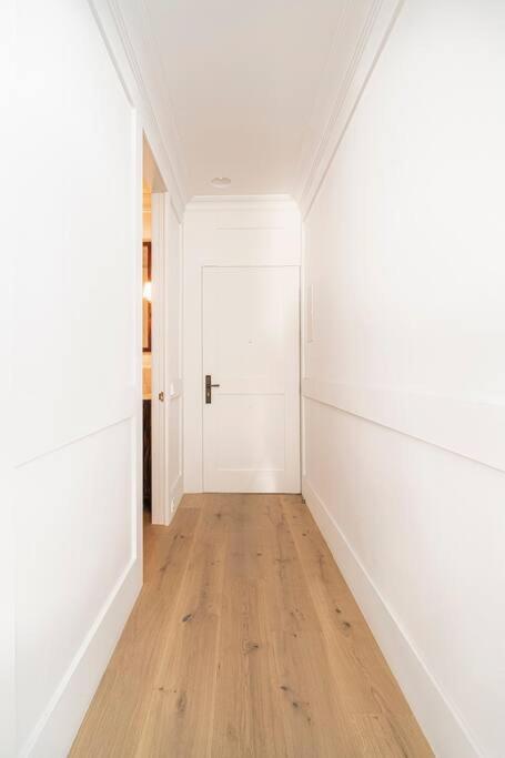 Madrid Chic Piso in Chamberi Area