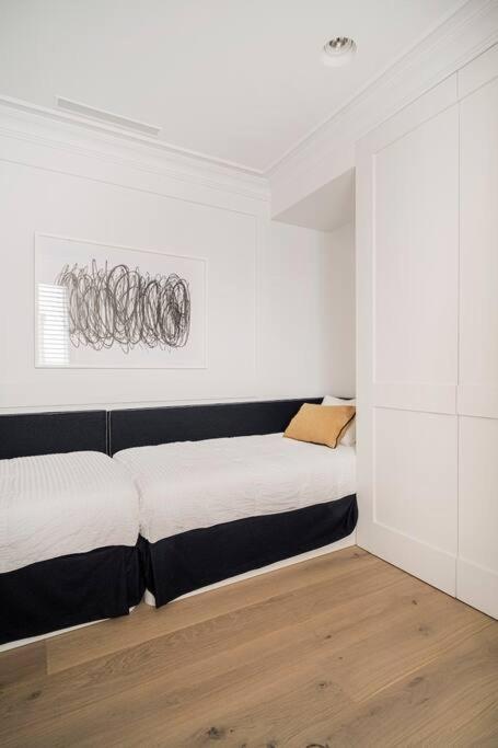 Madrid Chic Piso in Chamberi Area