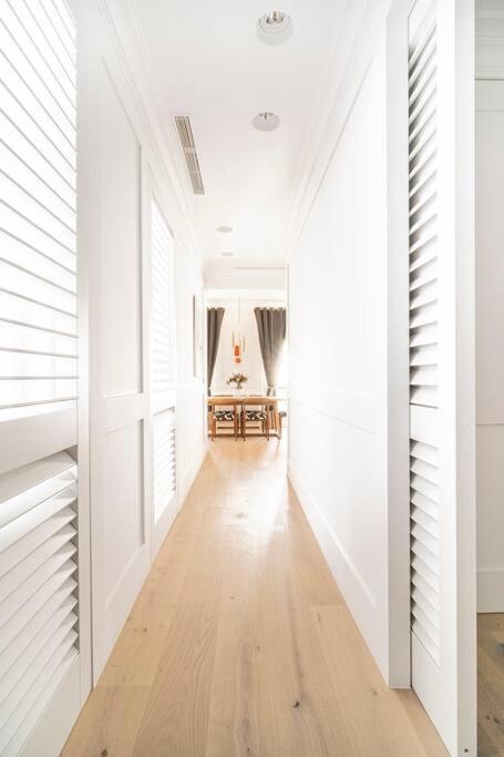 Madrid Chic Piso in Chamberi Area