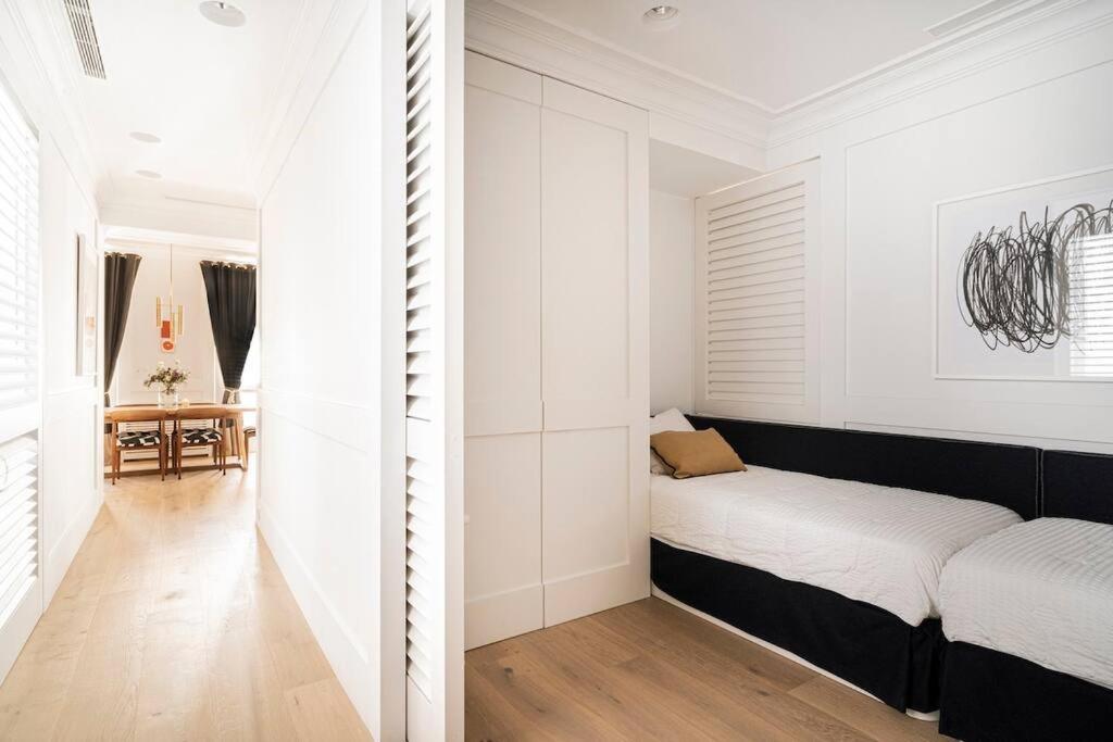 Madrid Chic Piso in Chamberi Area