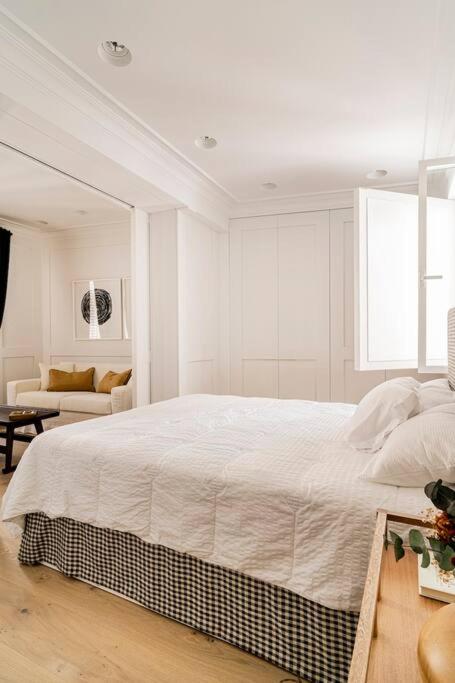 Madrid Chic Piso in Chamberi Area
