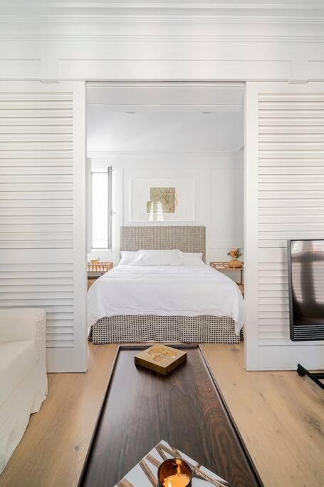 Madrid Chic Piso in Chamberi Area