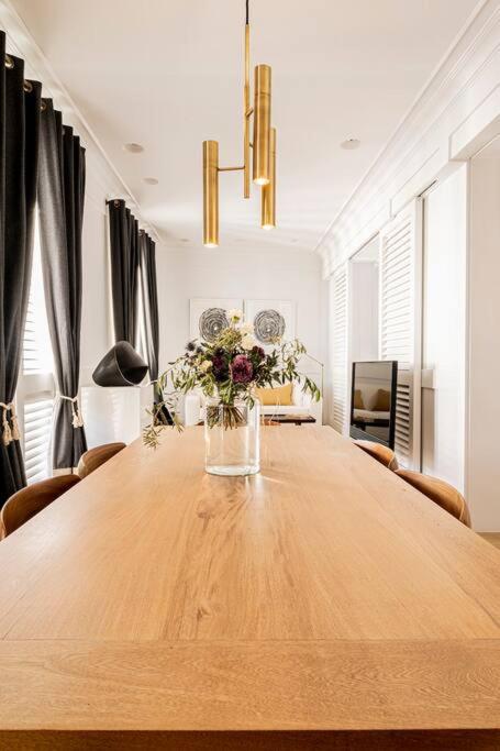 Madrid Chic Piso in Chamberi Area