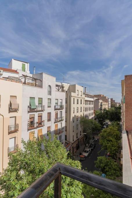 Madrid Chic Piso in Chamberi Area