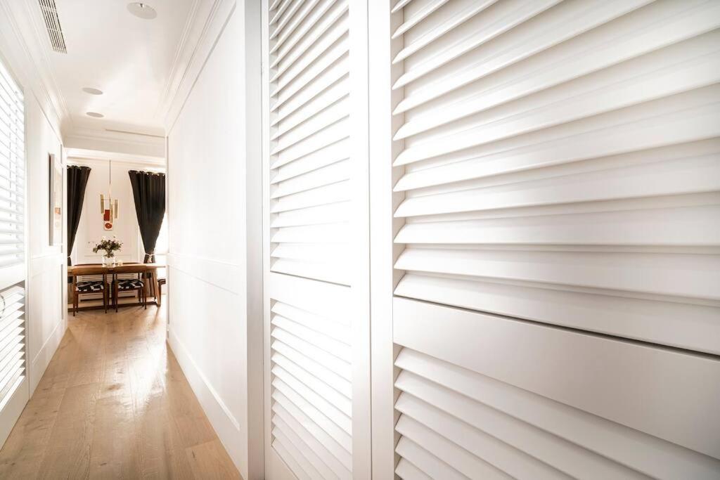 Madrid Chic Piso in Chamberi Area