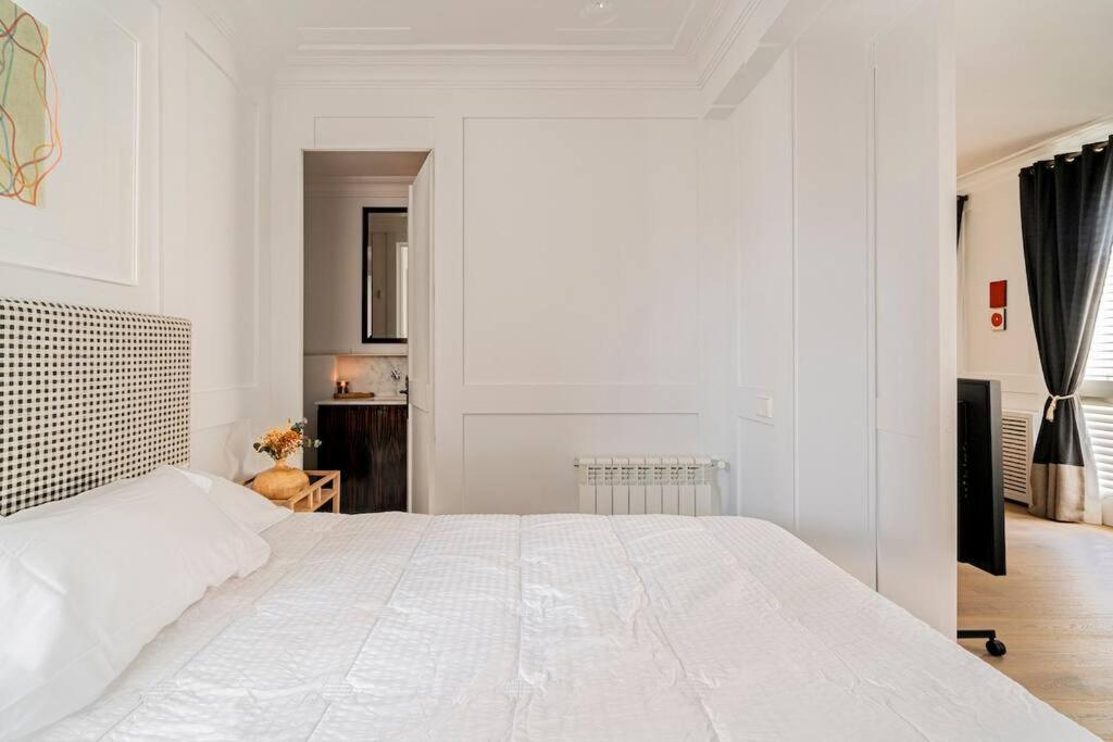 Madrid Chic Piso in Chamberi Area