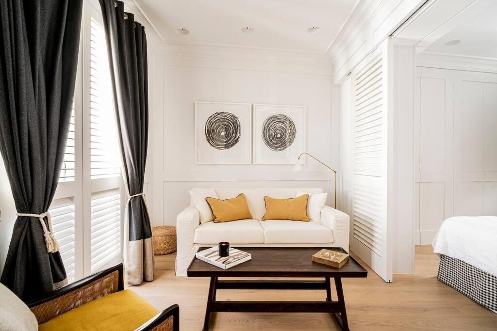 Madrid Chic Piso in Chamberi Area