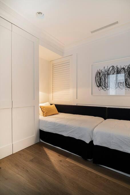 Madrid Chic Piso in Chamberi Area