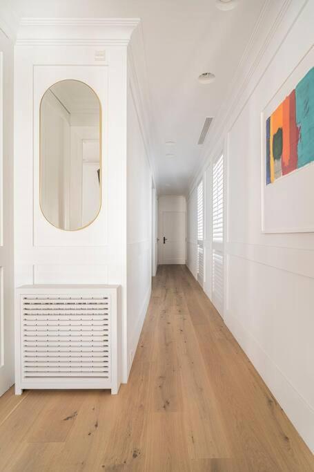 Madrid Chic Piso in Chamberi Area