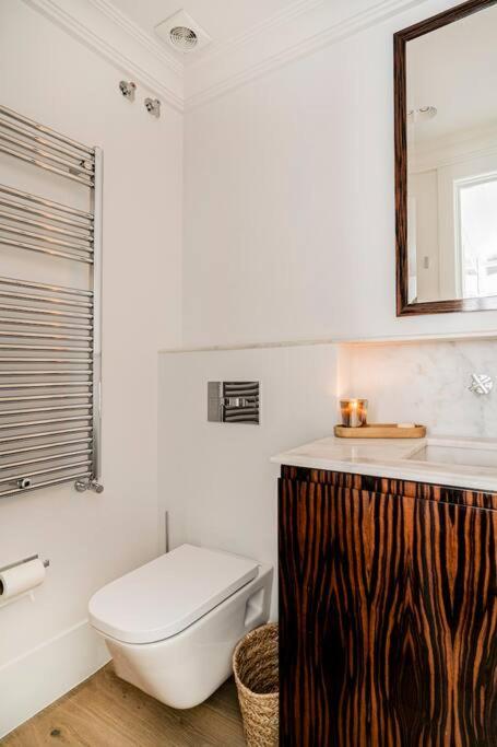 Madrid Chic Piso in Chamberi Area