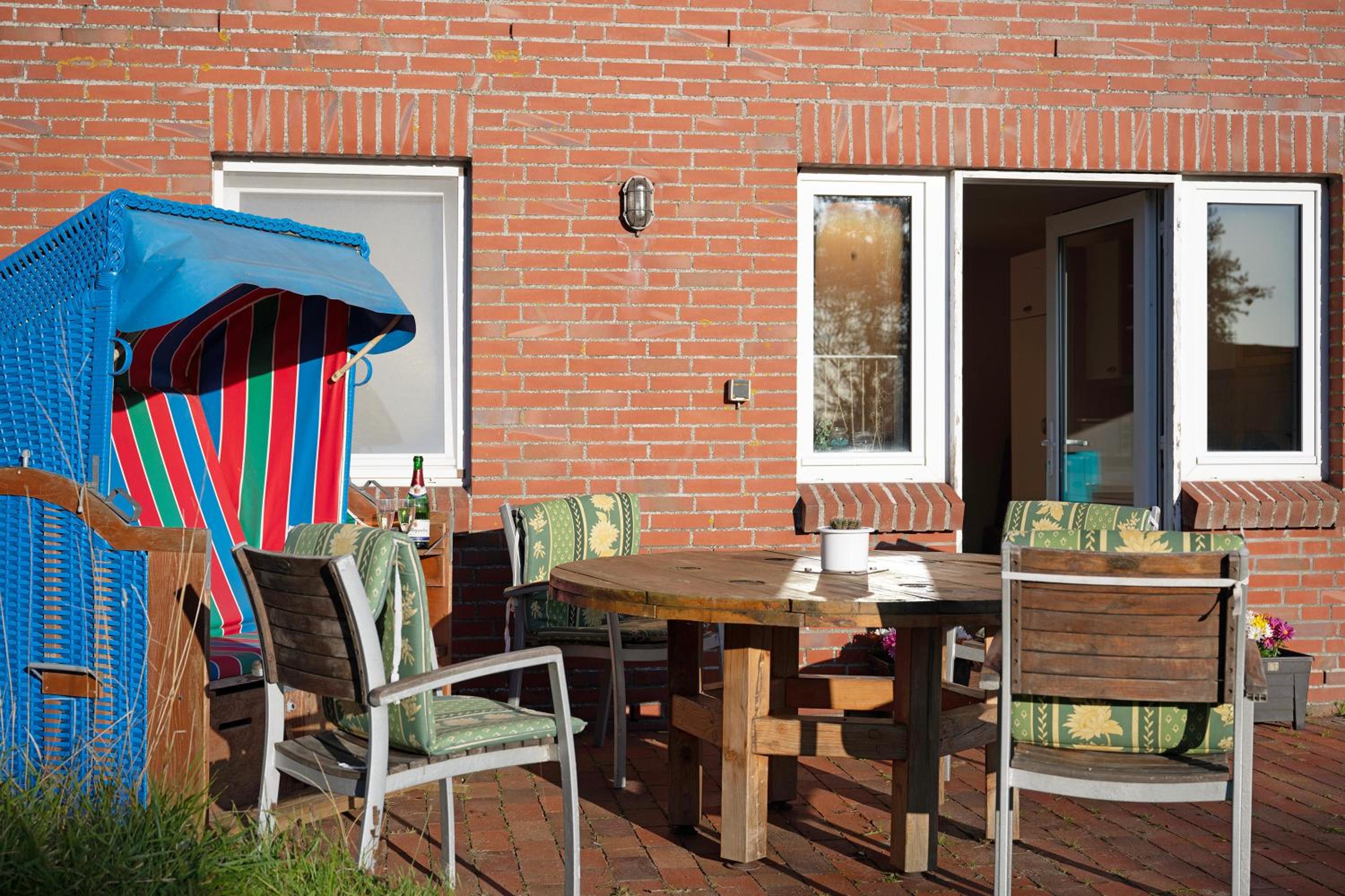 Ferienhof Dethlefsen