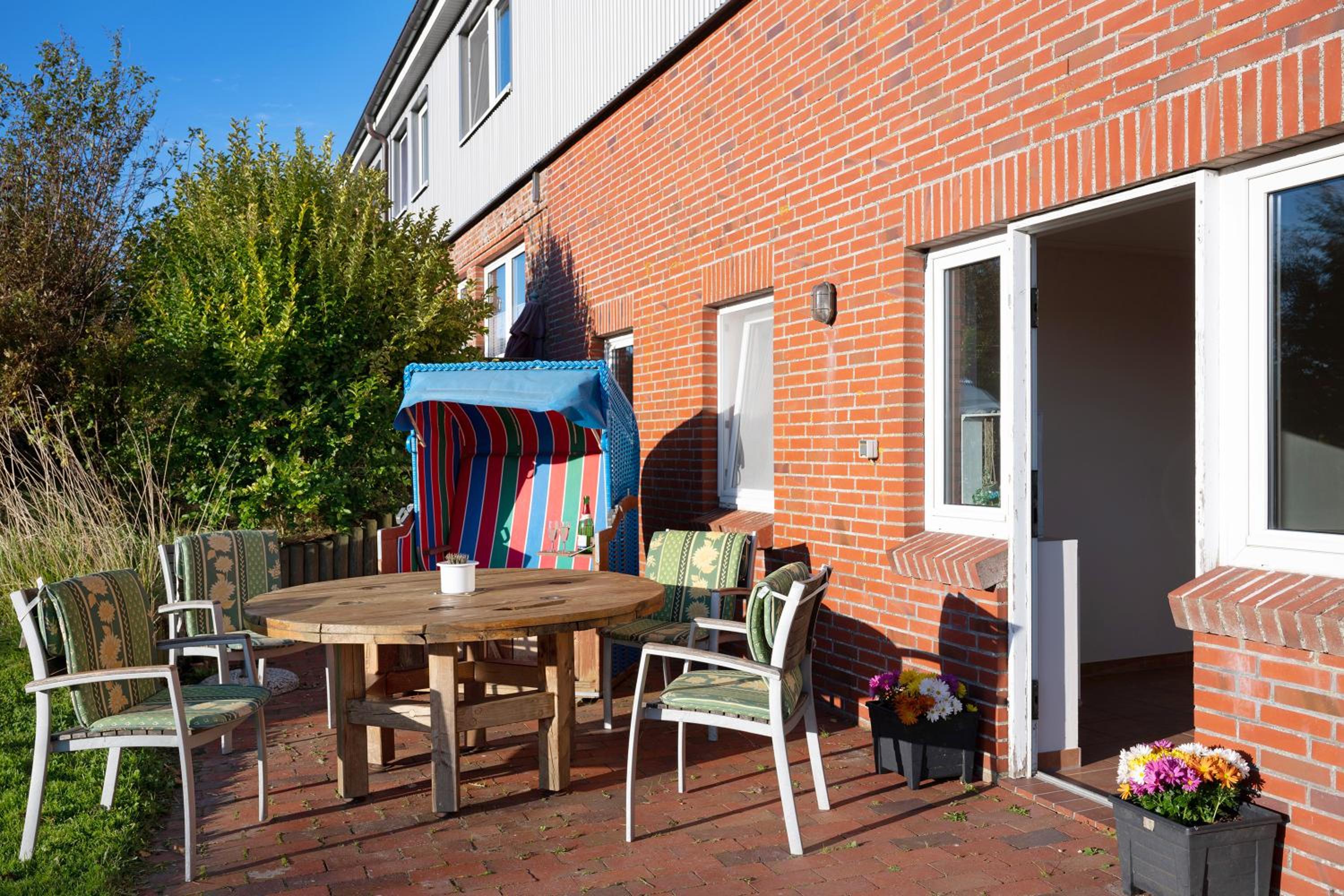 Ferienhof Dethlefsen