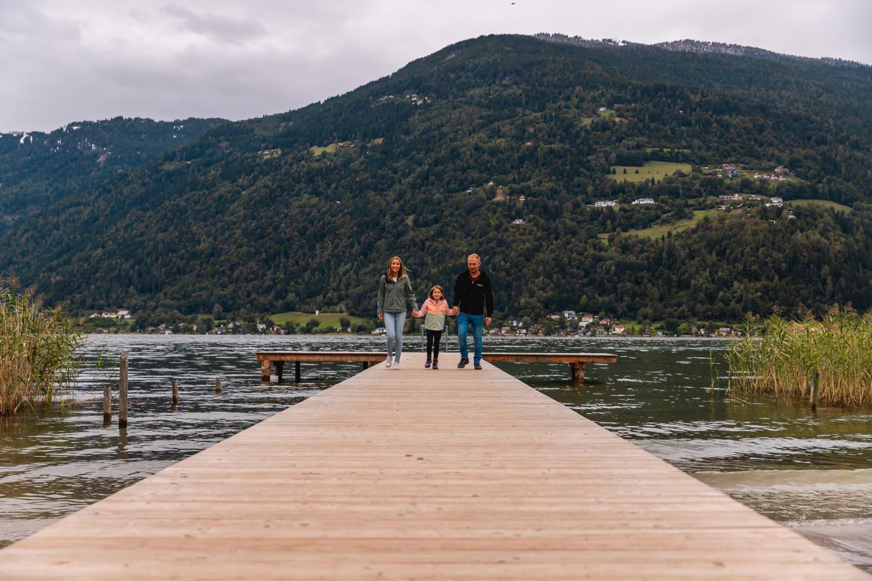 EuroParcs Ossiacher See