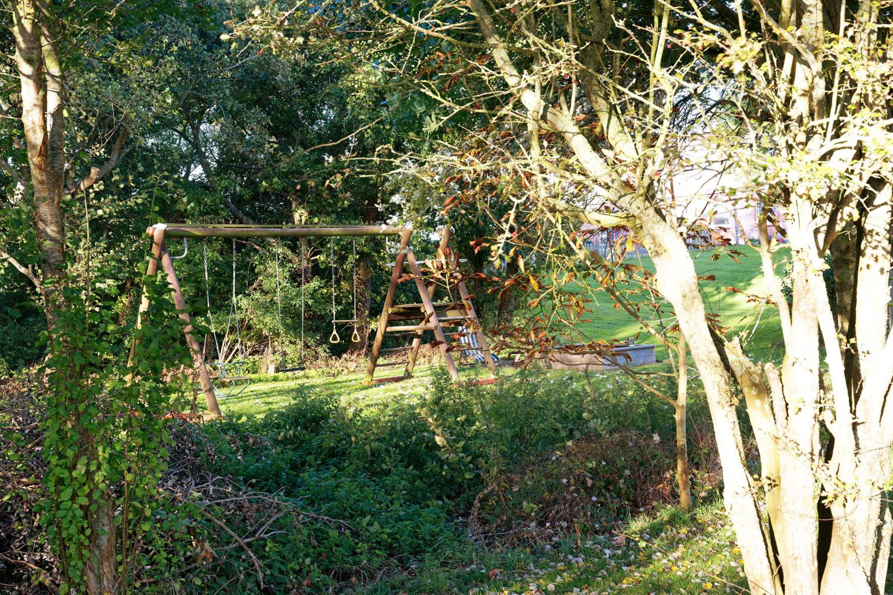 Ferienhof Dethlefsen