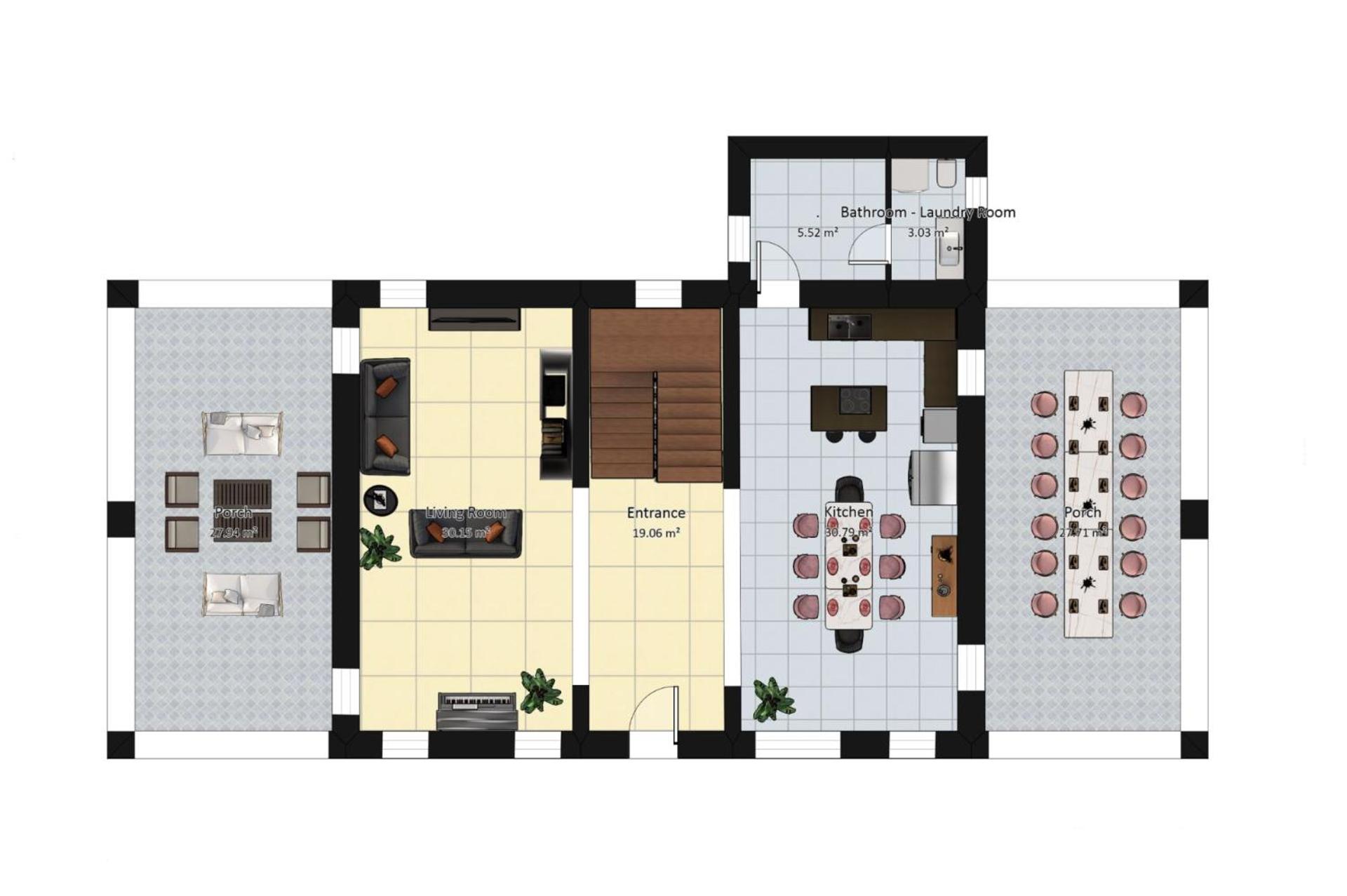 Villa Margherita