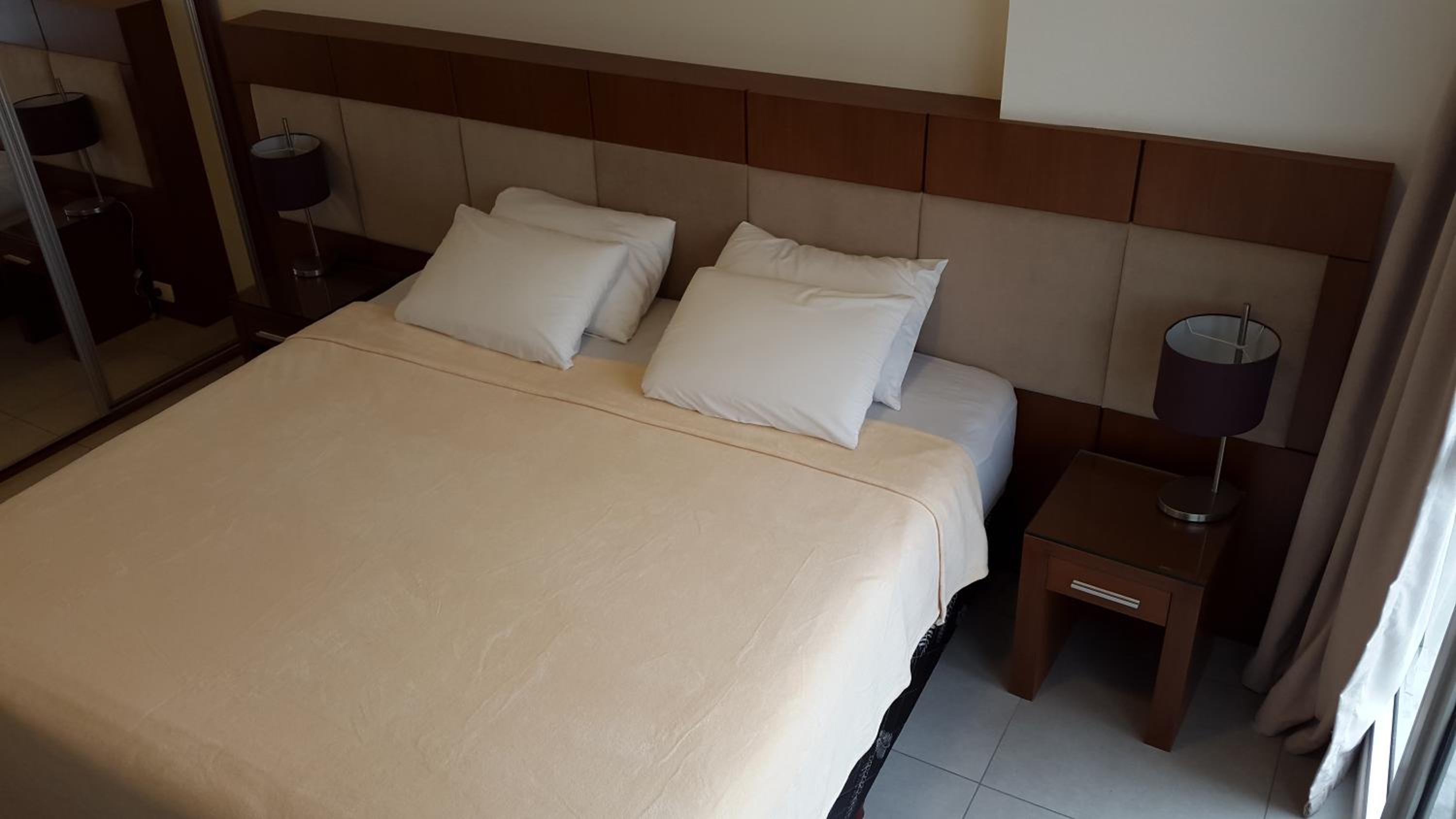 Rivadavia Apartment