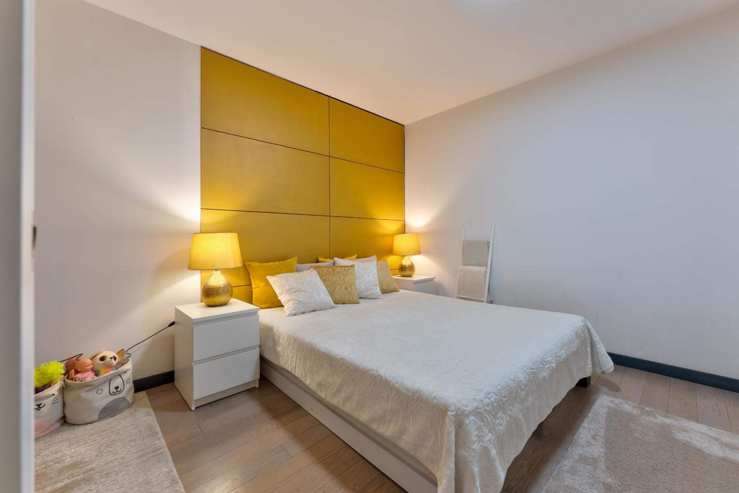 Hemel Apartment