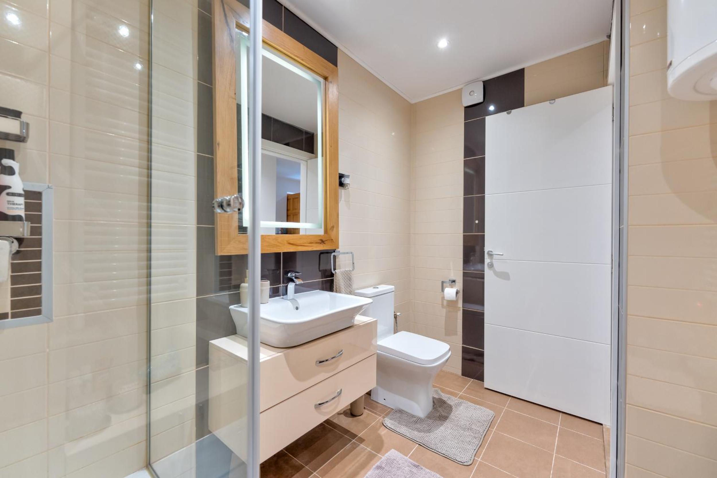 Hemel Apartment