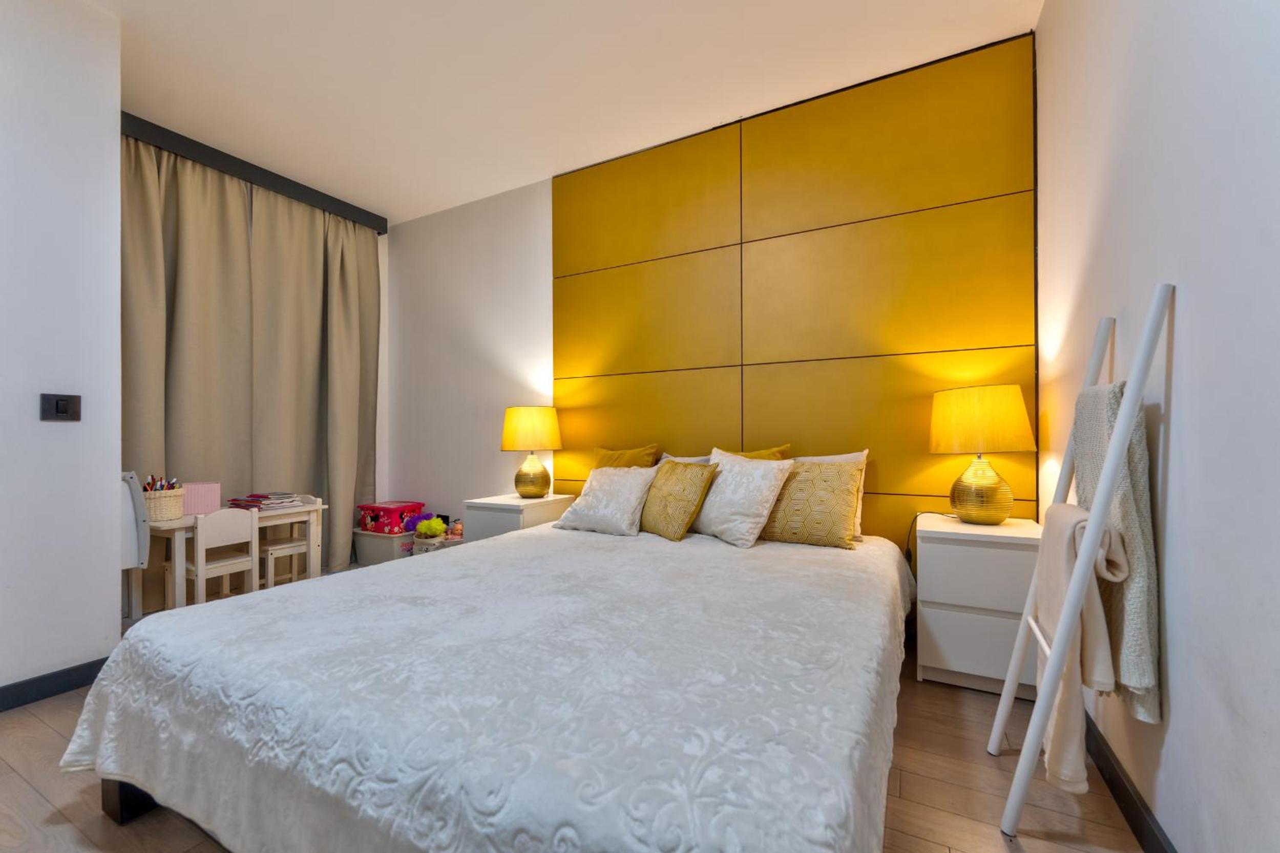 Hemel Apartment