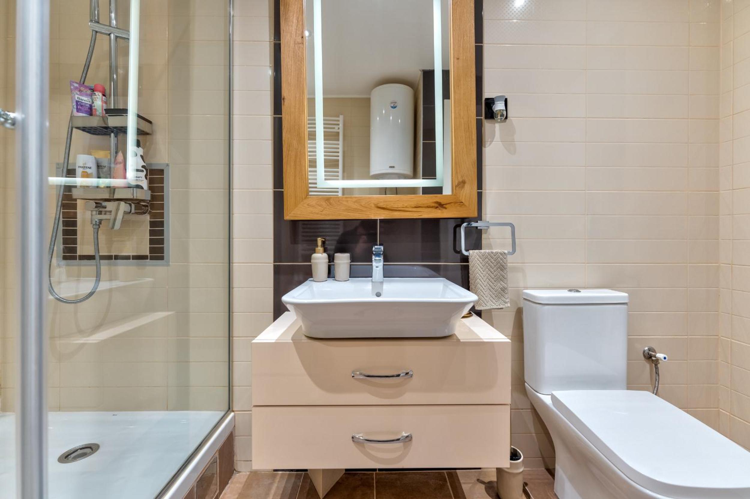 Hemel Apartment