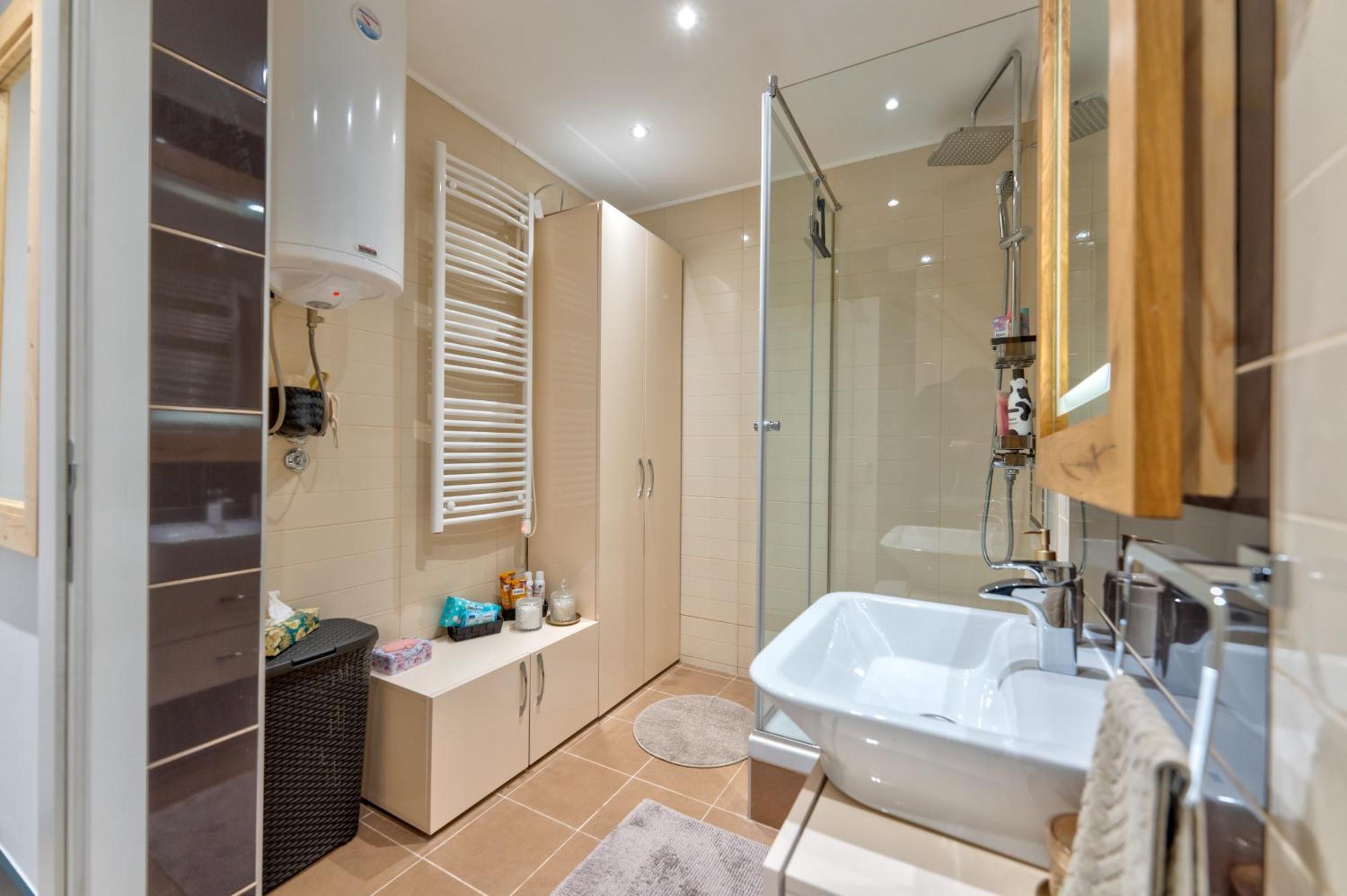 Hemel Apartment