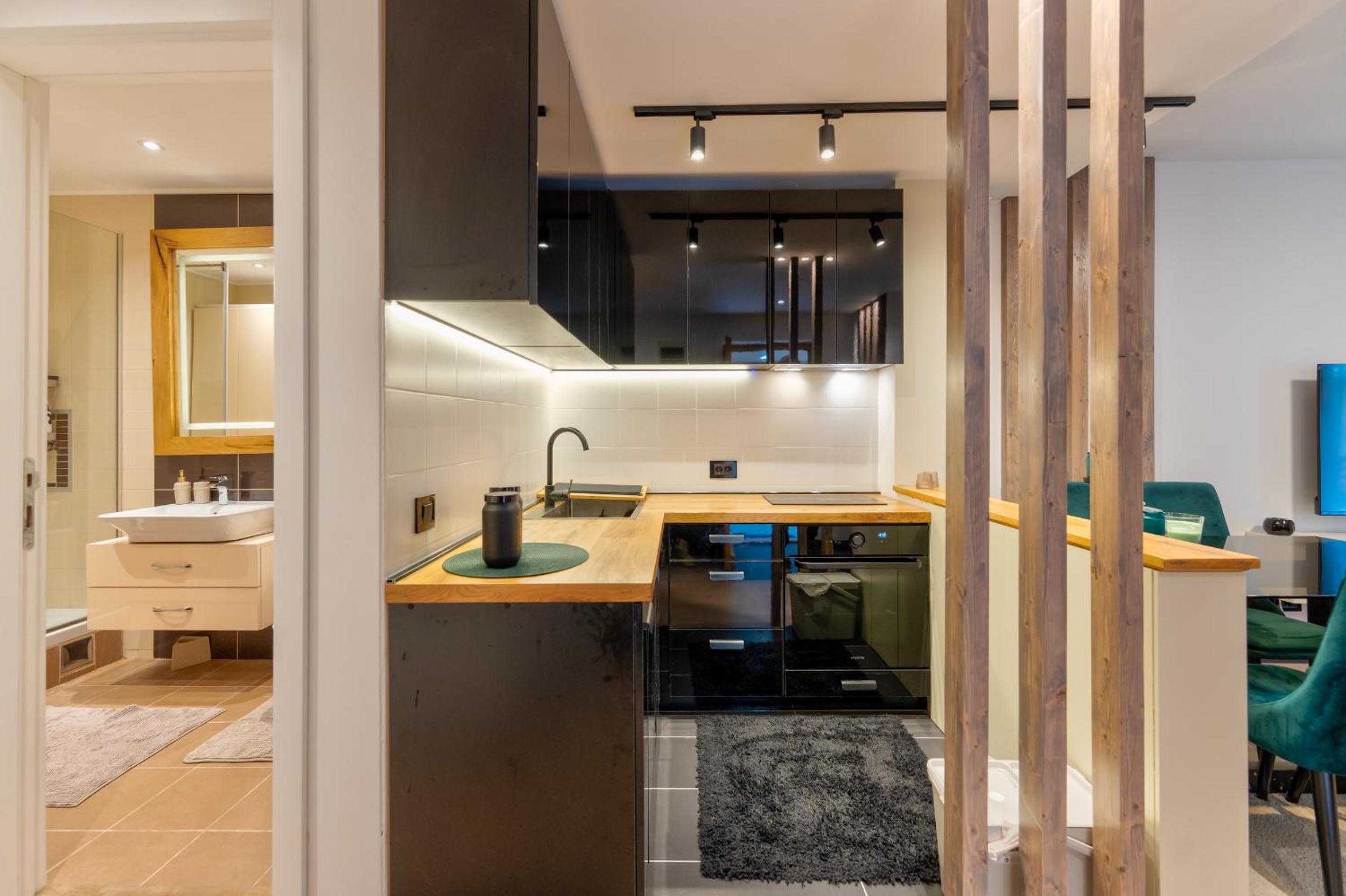 Hemel Apartment