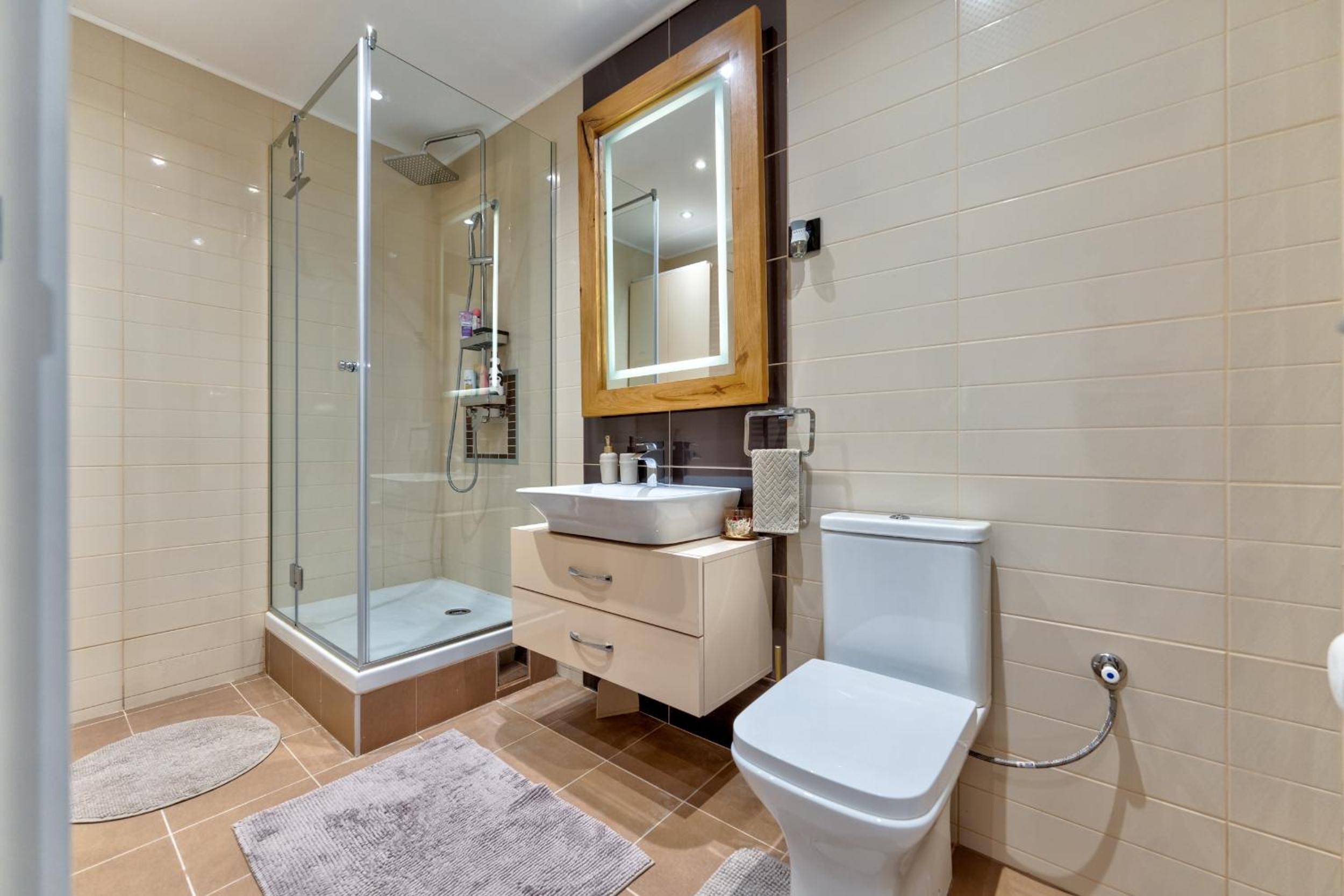 Hemel Apartment