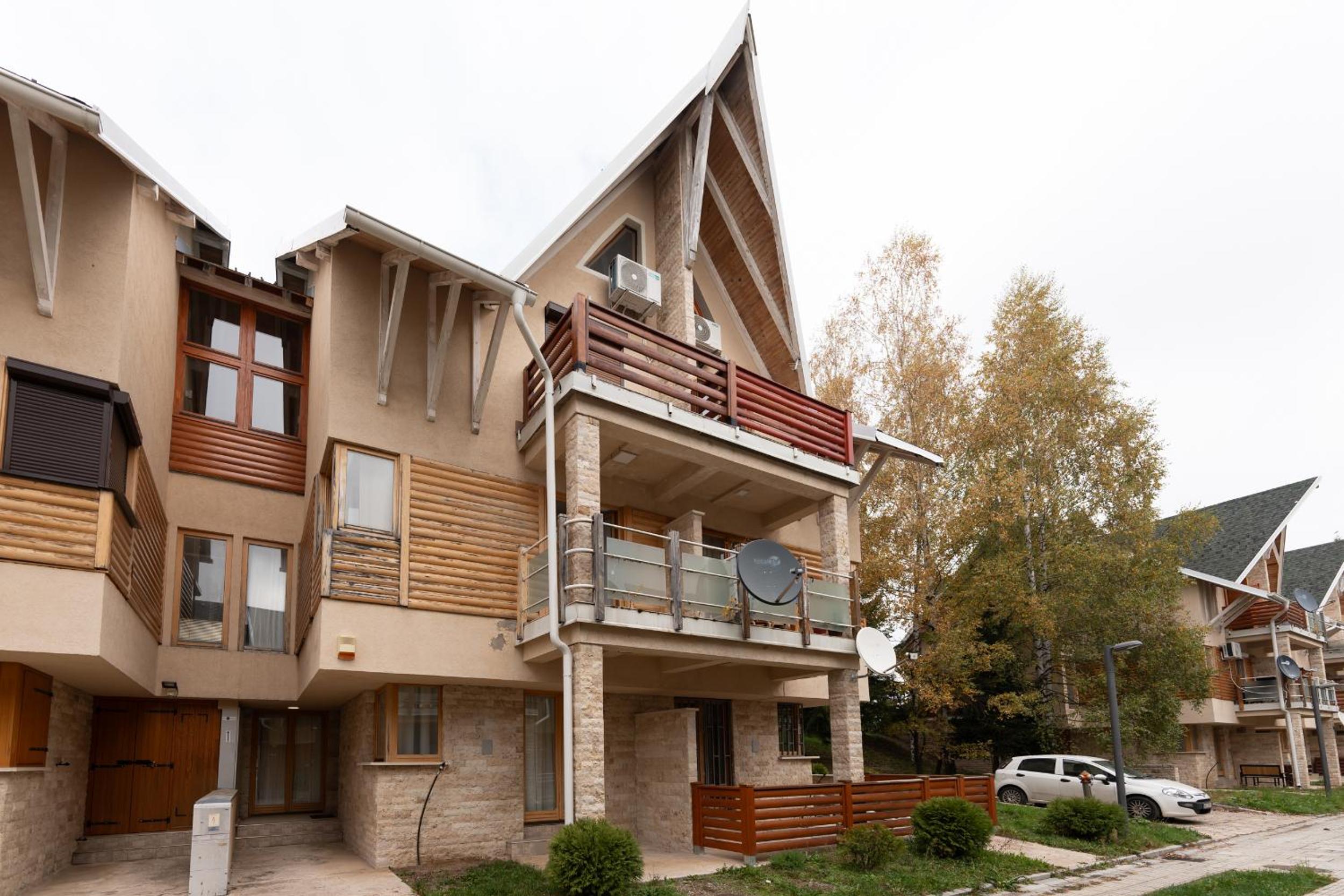 Hemel Apartment