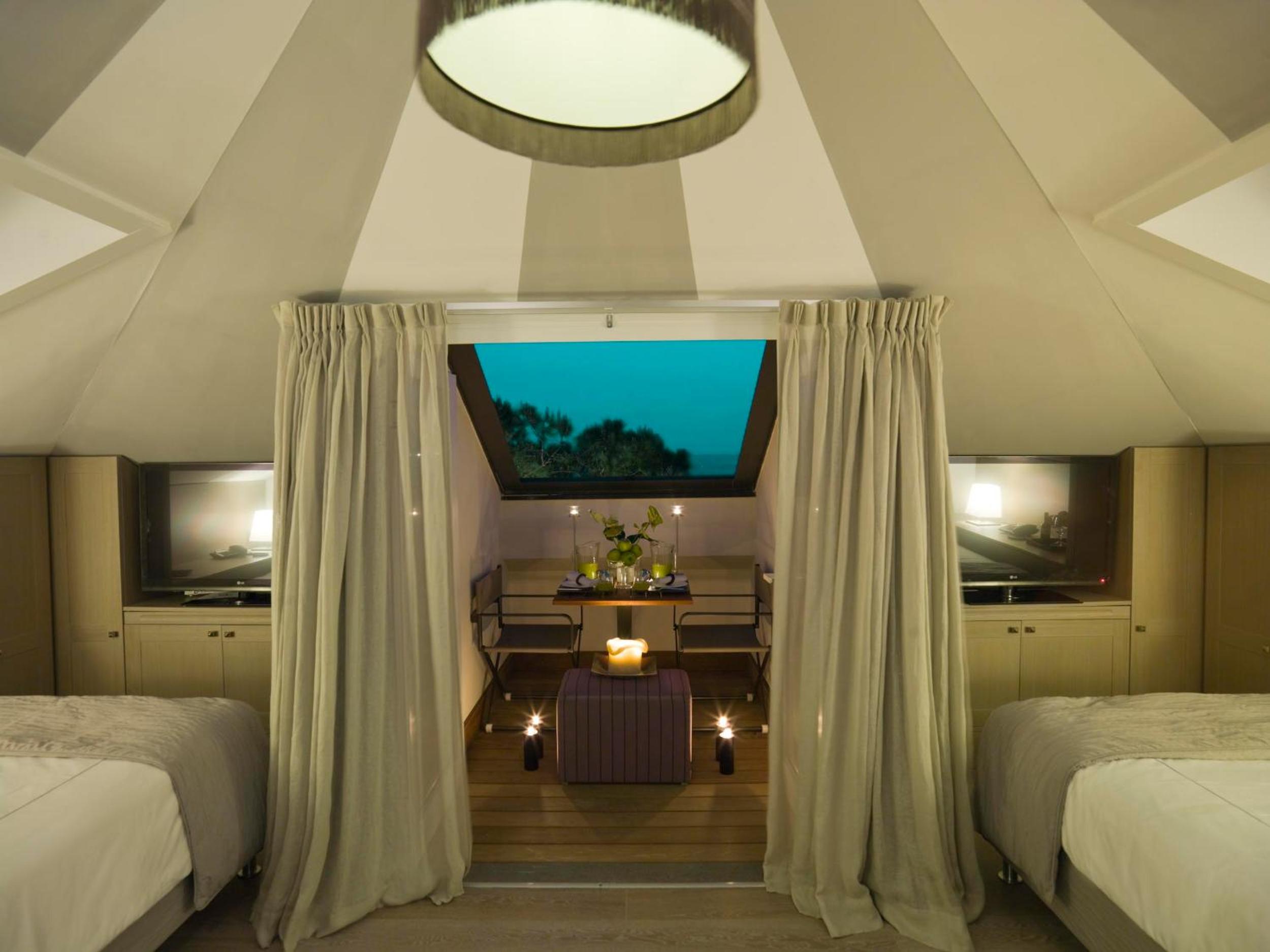 Santa Margherita Ligure Vacations - Eight Hotel Paraggi - Property Image 2