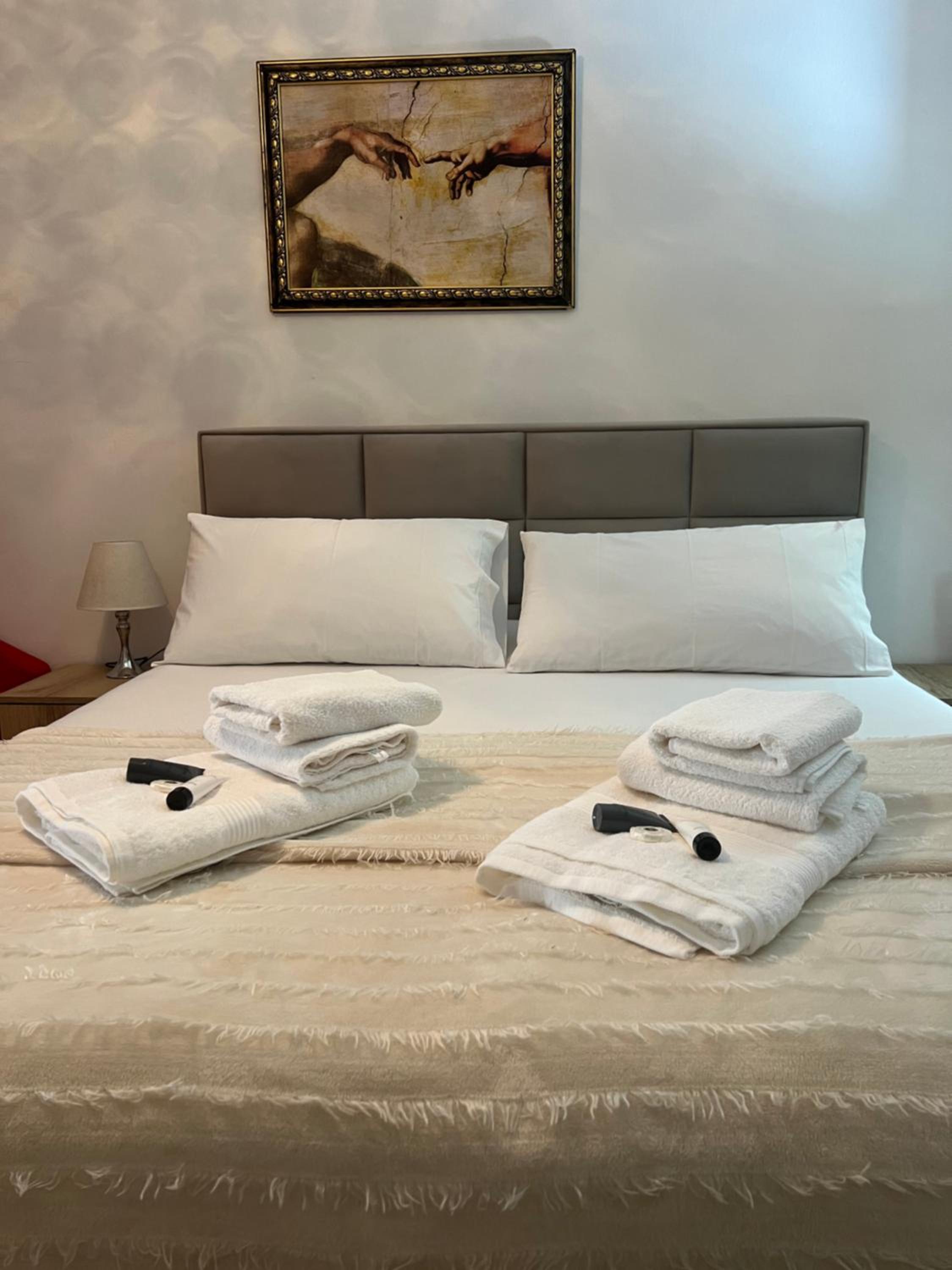 Rita Apartment in Tirana centre
