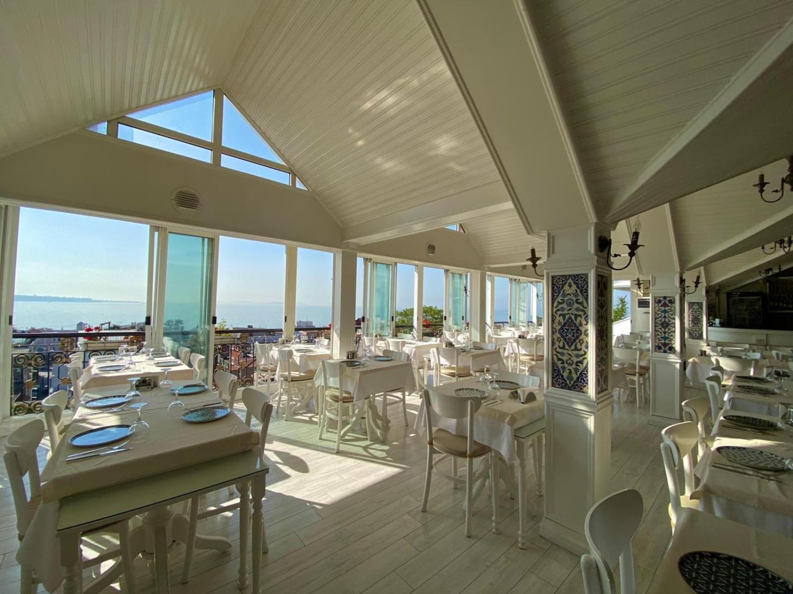 Avicenna Otel Sultanahmet - Image 7