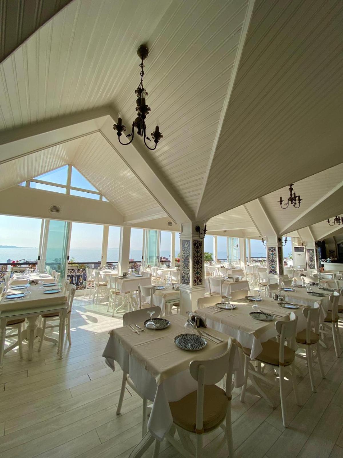 Avicenna Otel Sultanahmet - Image 52