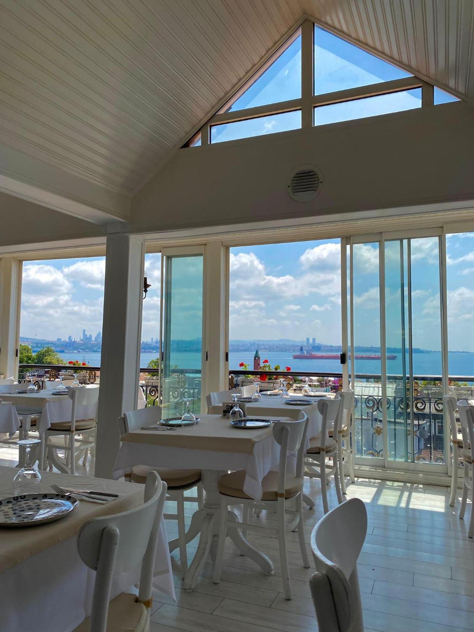 Avicenna Otel Sultanahmet - Image 33