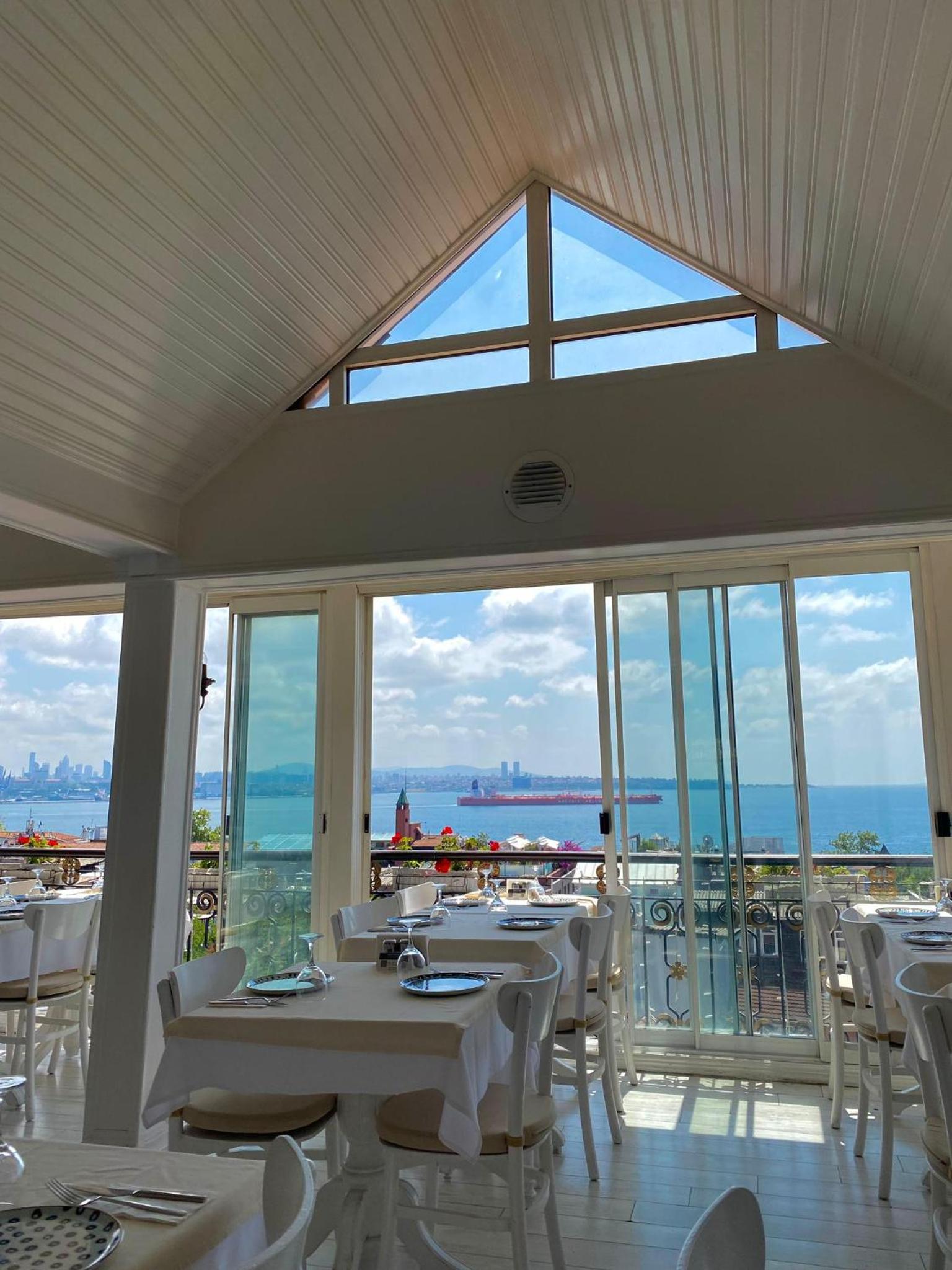 Avicenna Otel Sultanahmet - Image 14