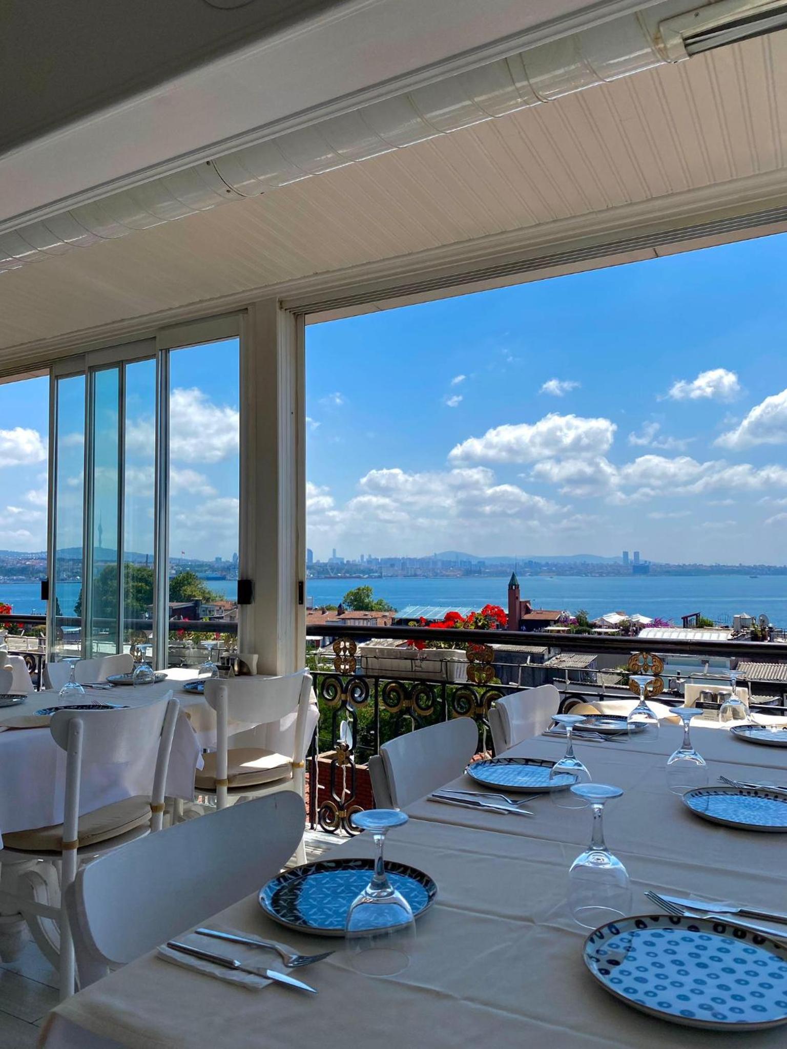 Avicenna Otel Sultanahmet - Image 35