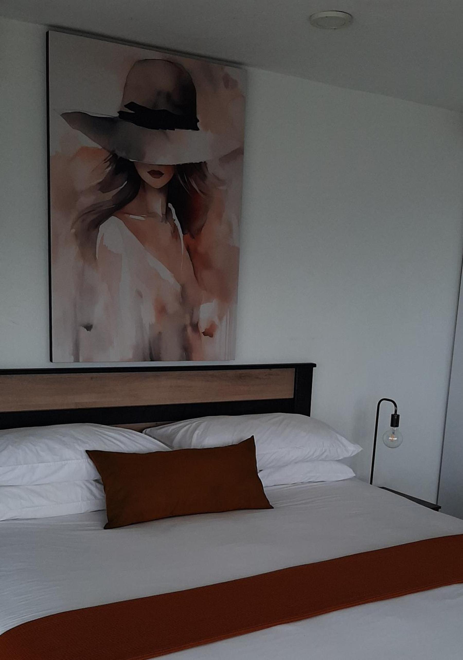 511 Umdloti Resort 1 bed beachfront Apartment self catering Great Sea View view 2