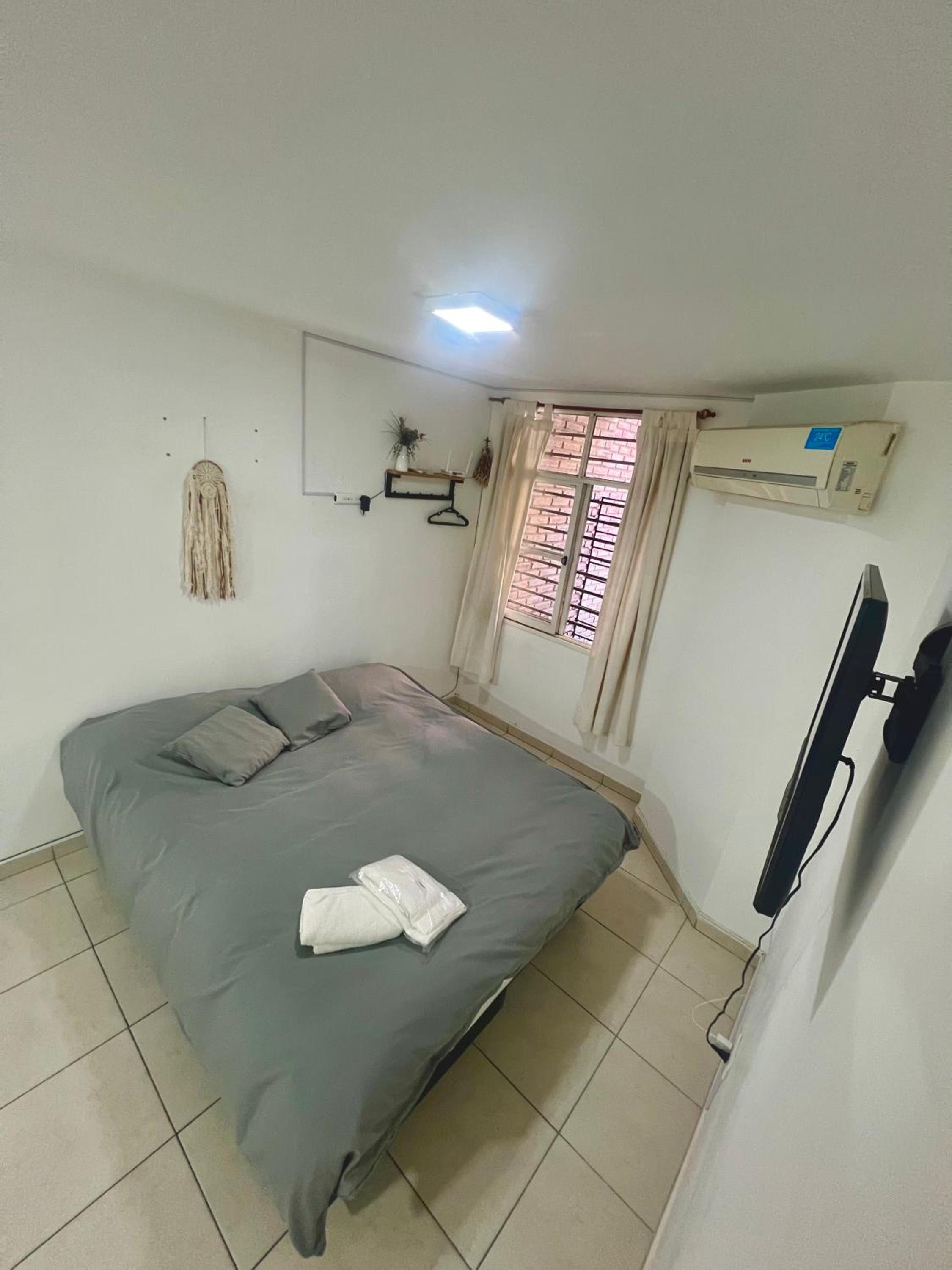 Departamento en el corazón de Córdoba