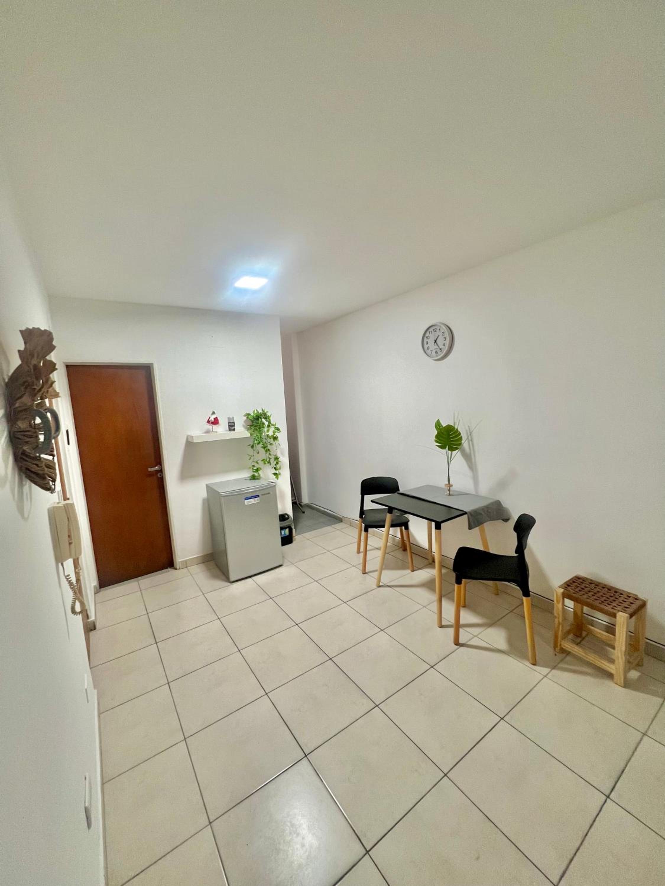 Departamento en el corazón de Córdoba