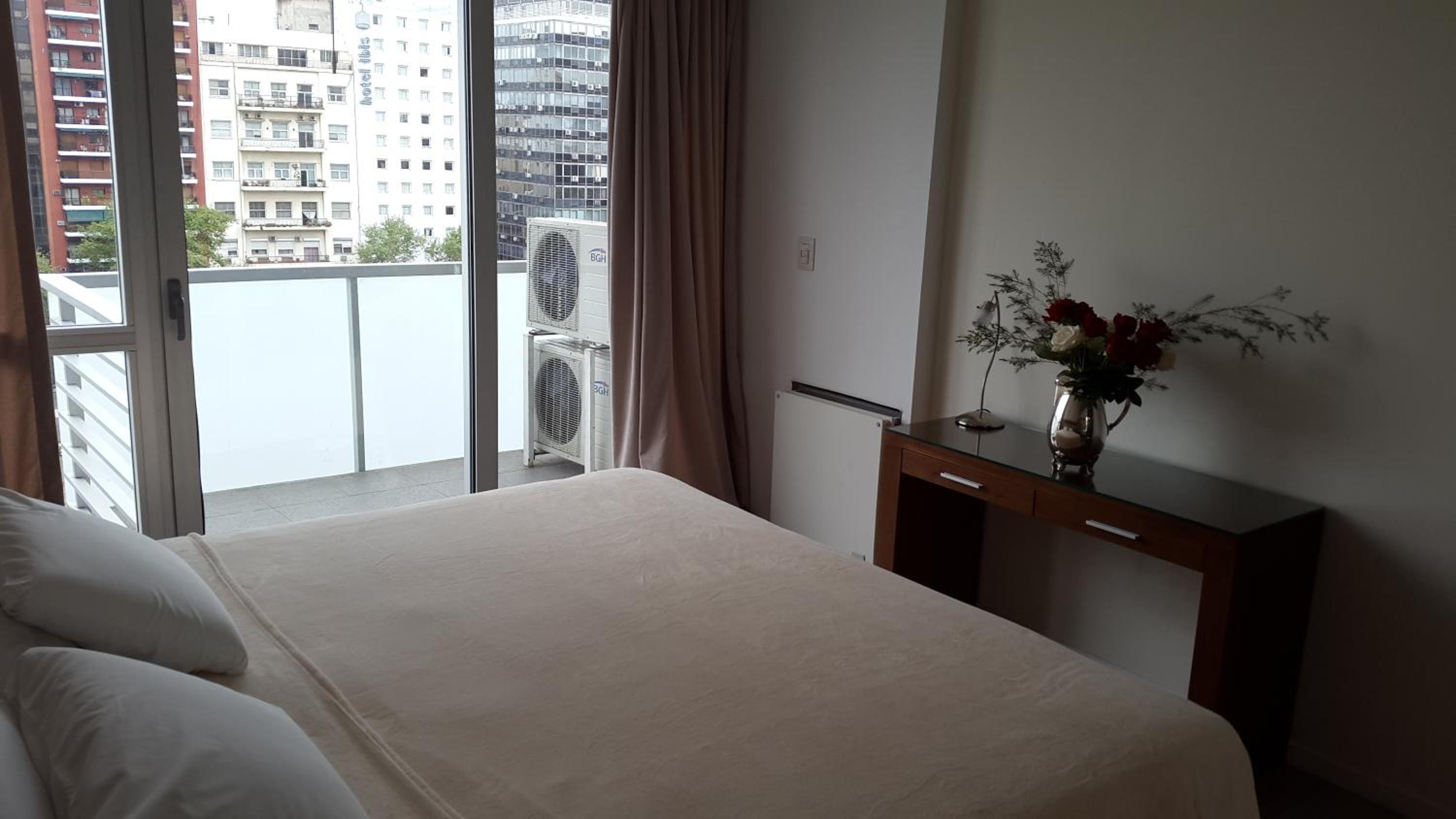 Rivadavia Apartment