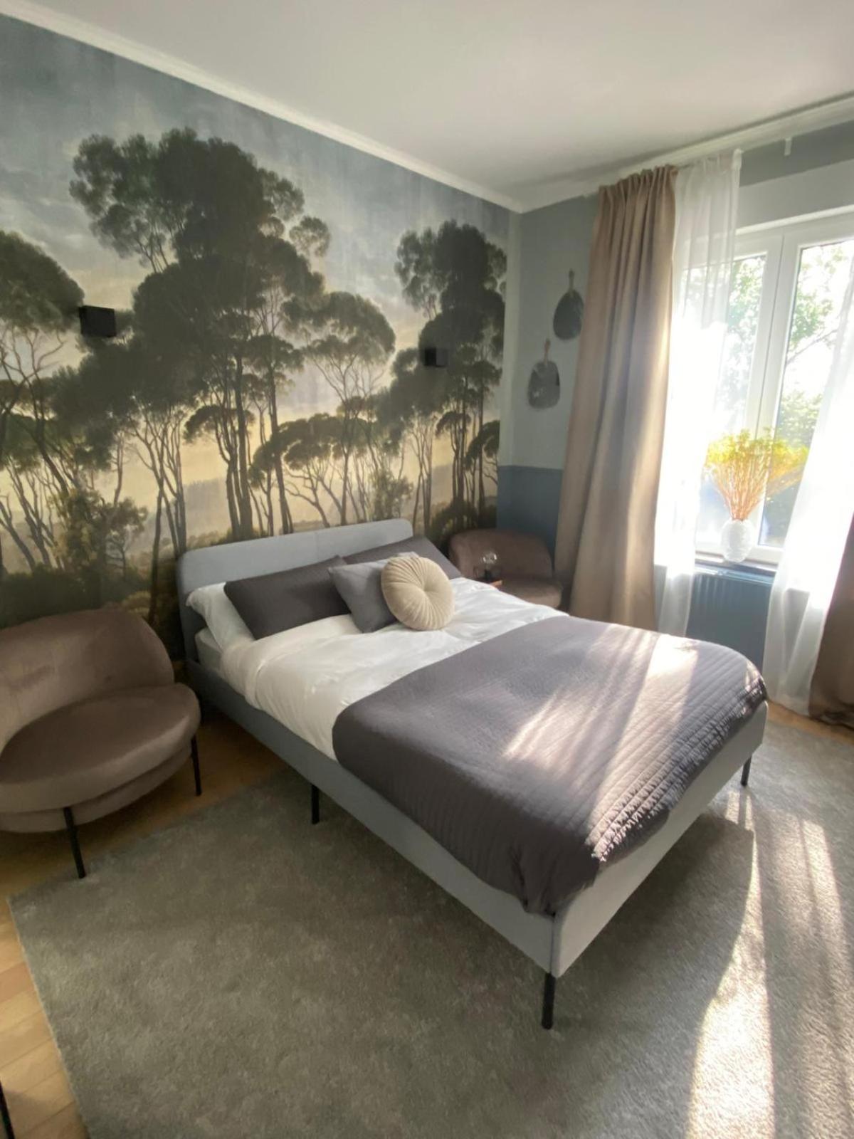 Villa Confiturerie