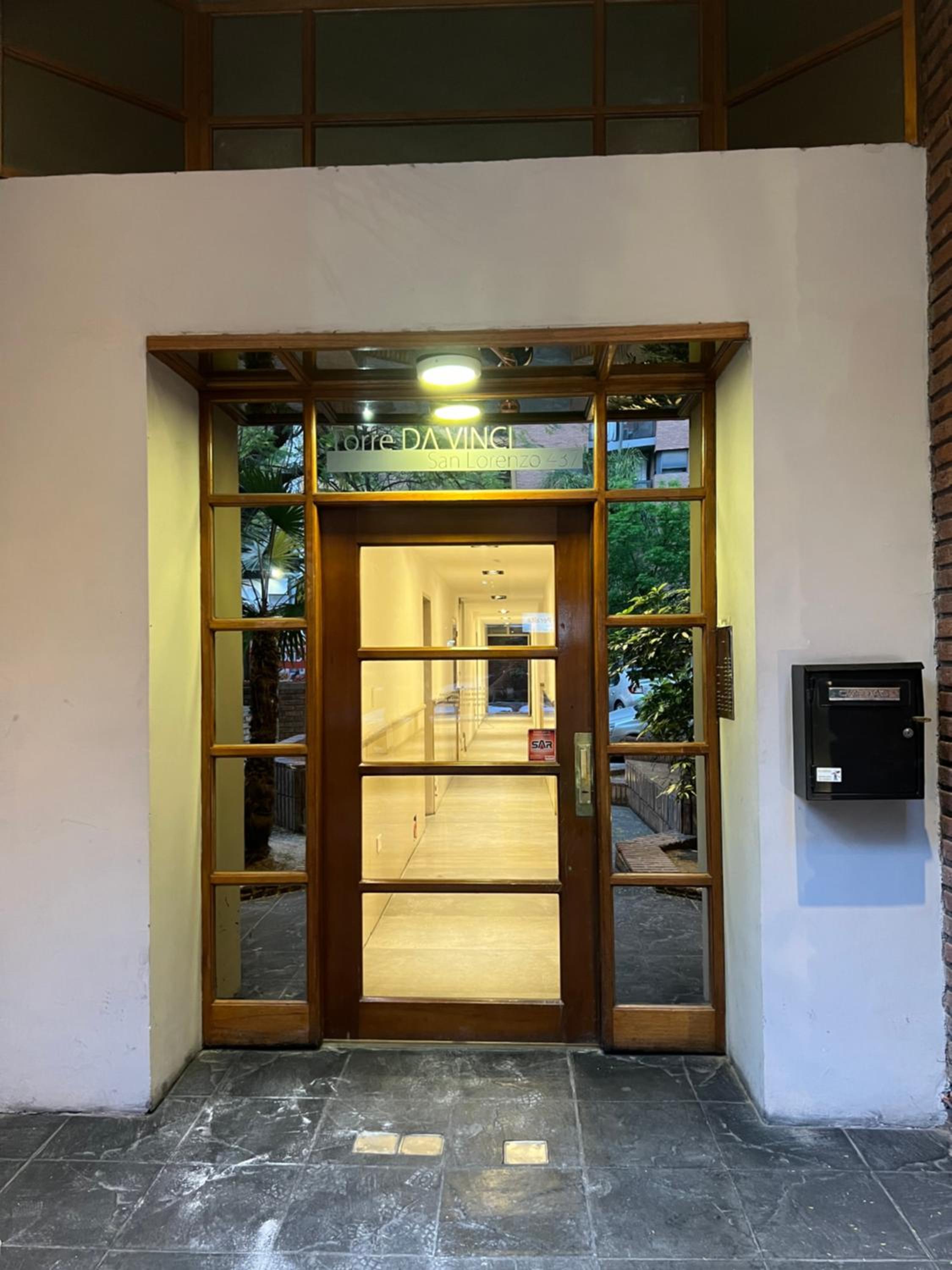 Departamento en el corazón de Córdoba
