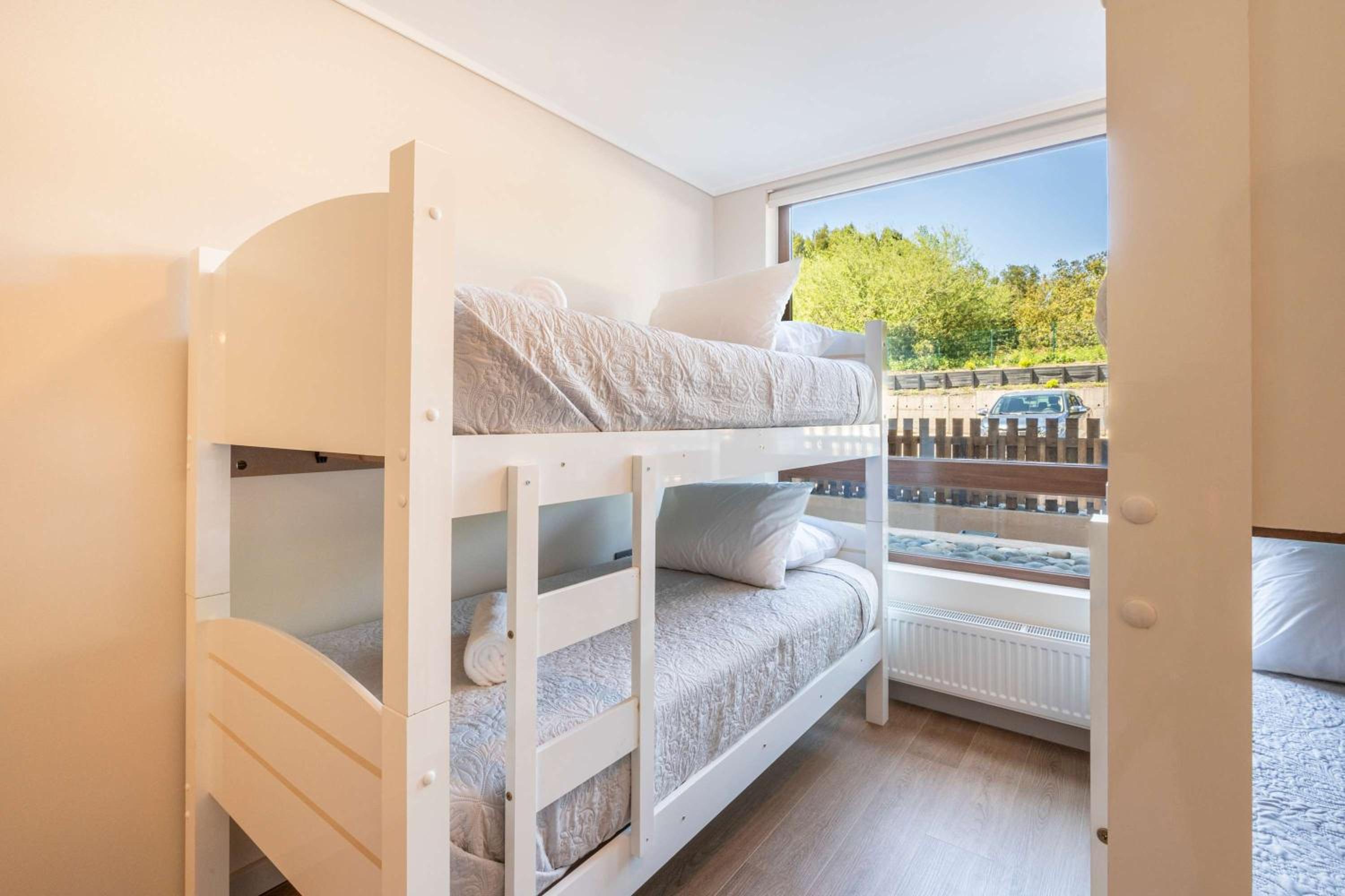Ribera Azul 2B Wifi & Lake Access