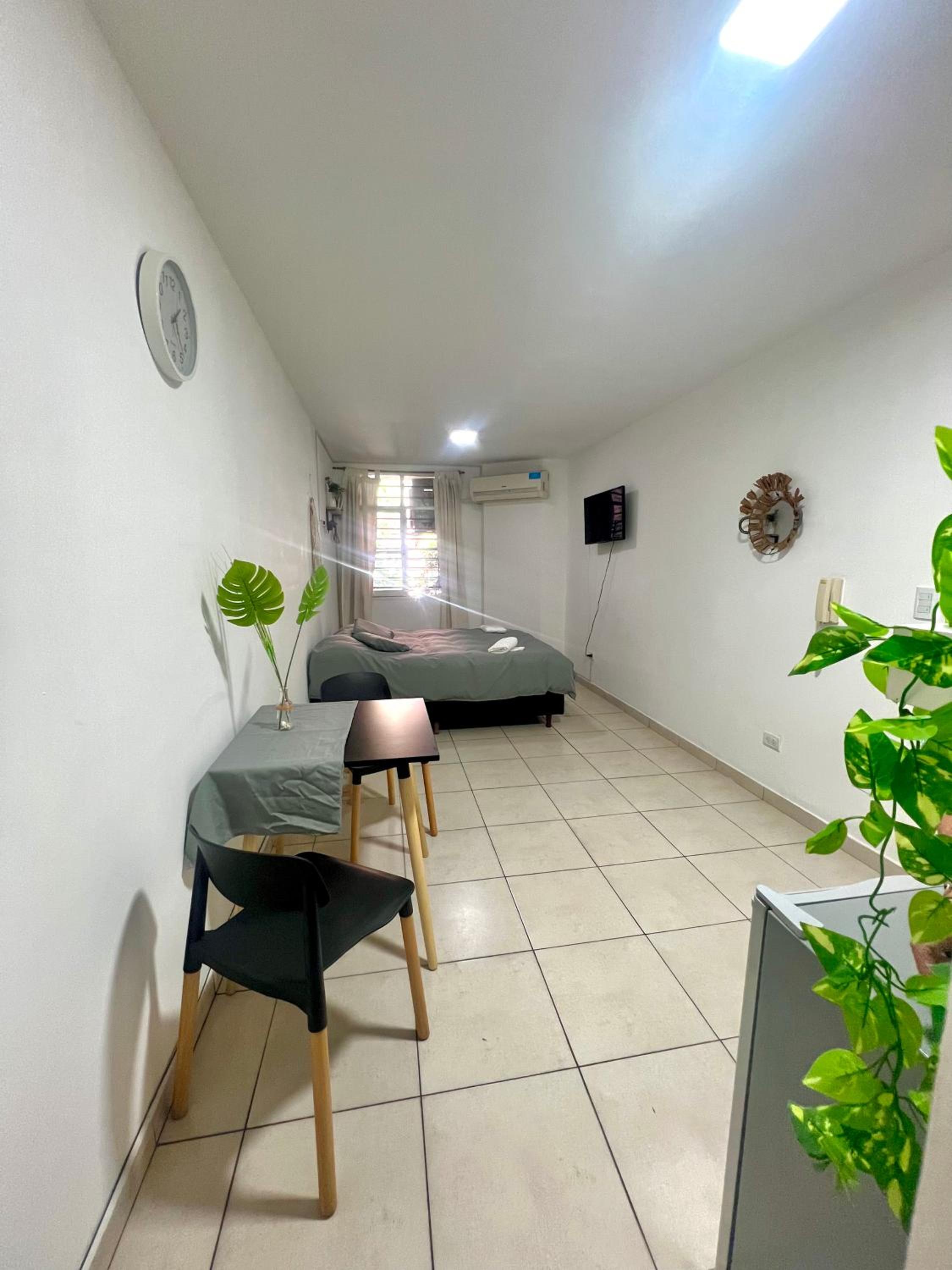 Departamento en el corazón de Córdoba