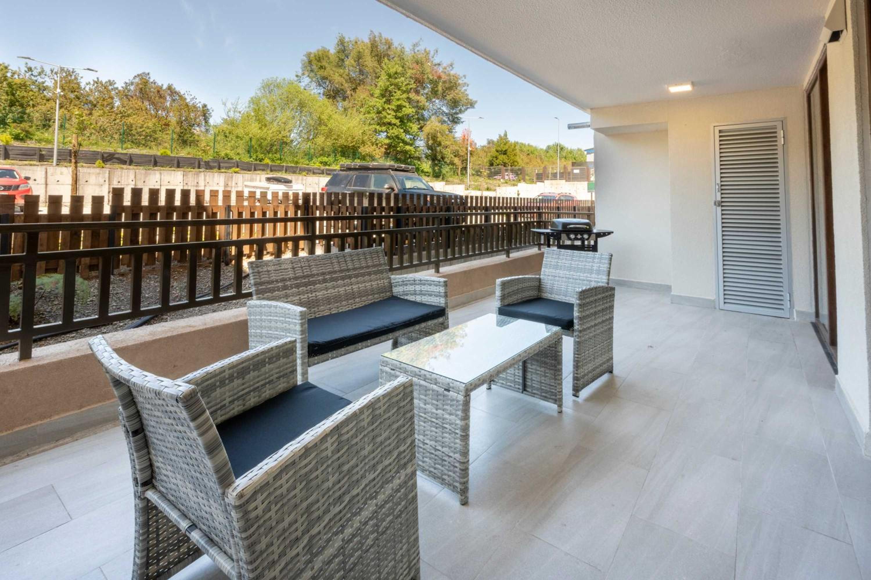 Ribera Azul 2B Wifi & Lake Access
